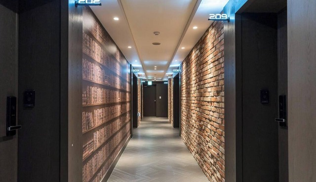 Siwol Hotel