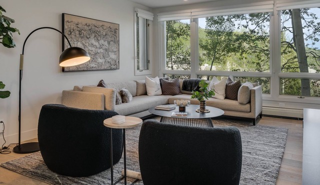 Ski-in/Out Luxury in Beaver Creek | Chalet Brio