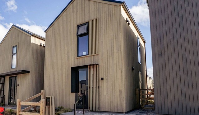 Ski Villa with Carpark 29, As Central as It Gets!