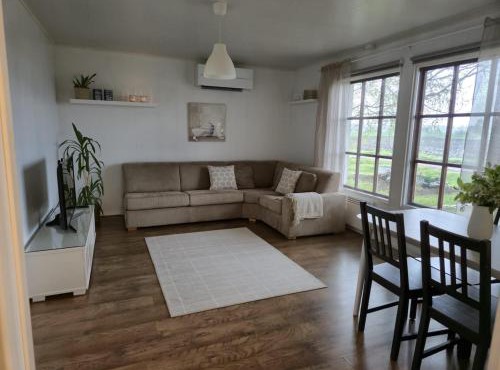 Small cottage