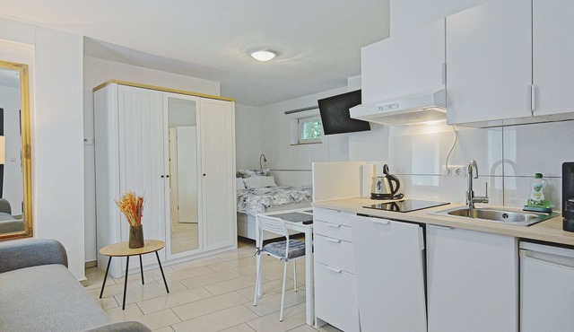 Smart-Apartment - Studio