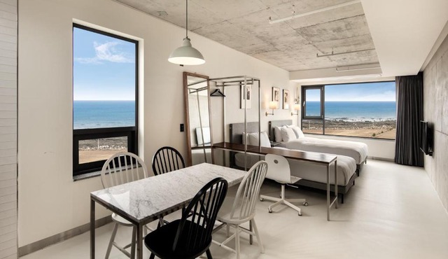 SNOB Boutique Stay