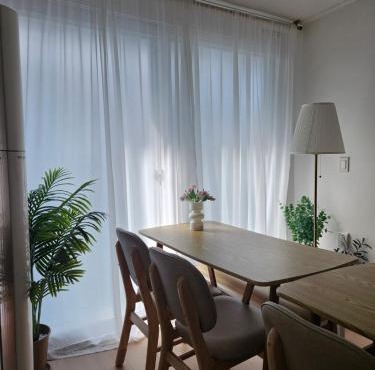 SNU Station 13min, Line 2, Hongdae,Gangnam 30min, 6pax