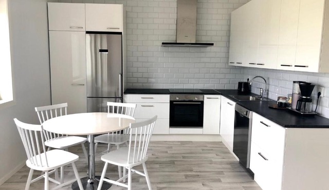 Soda Home - Karlsro, 24 h check in
