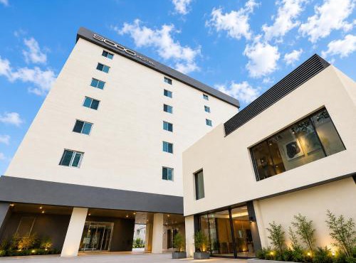 SODO Hotel