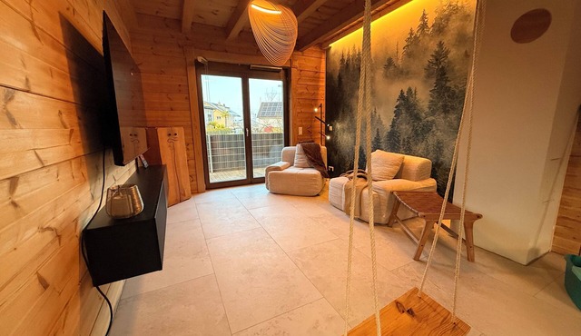 Sohana Chalet