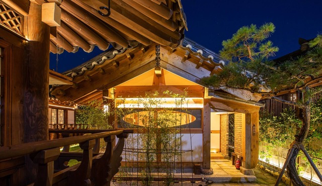 Soi Hanok Stay