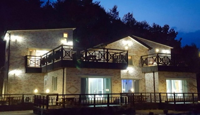 Sokcho Bonita Pension