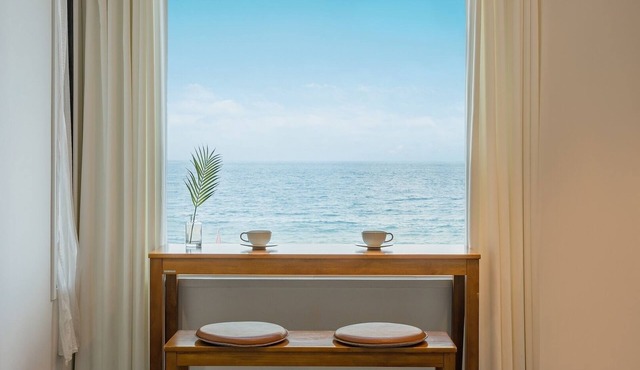Sokcho Moreve Pension