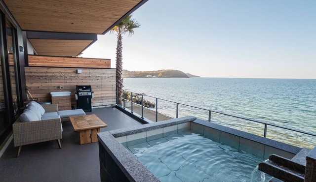 Solavilla Umi Terrace Minamiawaji