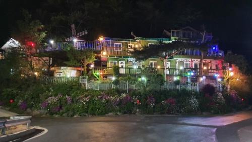 Solhyanggi Pension