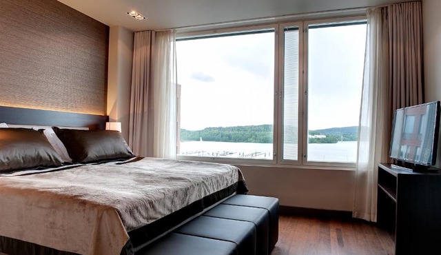 Solo Sokos Hotel Paviljonki