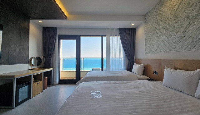SongJeong OLLA Hotel