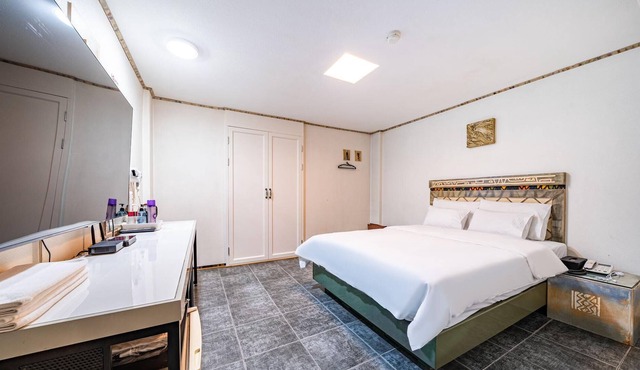 Songtan Hotel Aria