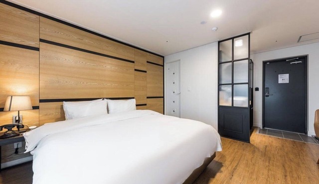 Songtan Hotel Corner Inn