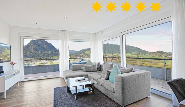 Sonnenchalet 12