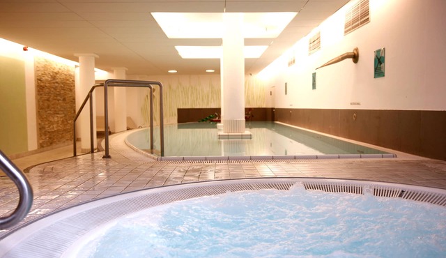 Sonnenhotel Bayerischer Hof