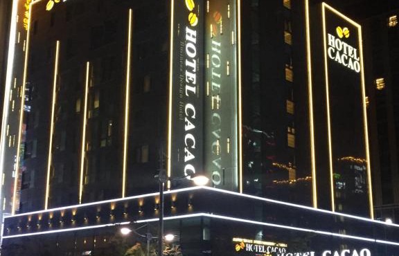 Sorae Hotel CACAO
