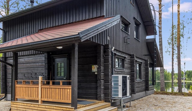 Sorolanniemi by Interhome