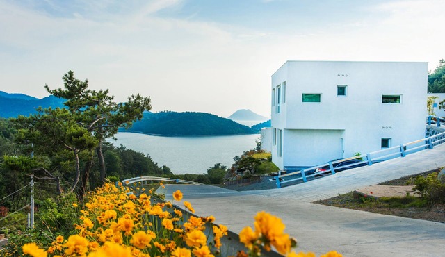 Sosiega Hue Pension