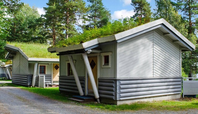 Sotka 13 by bomba by Interhome