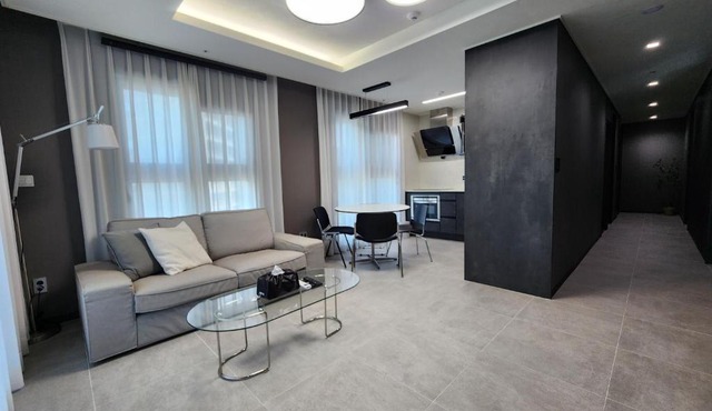 SoYou Osiria Residence
