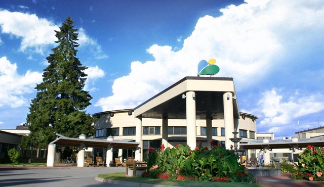 Spa Hotel Kunnonpaikka