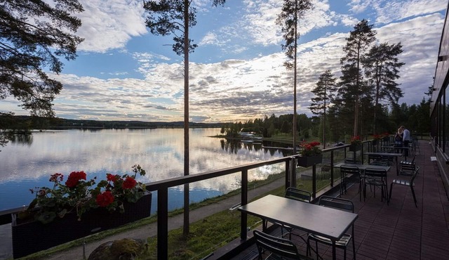 Spa Hotel Peurunka