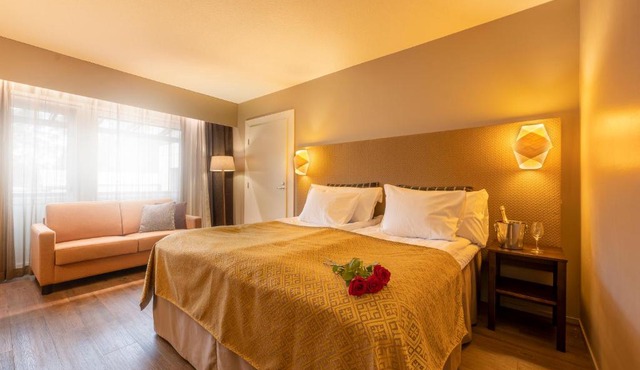 Spa Hotel Runni Iisalmi