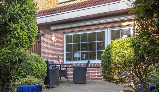 Space and comfort galore: In the terraced house of about