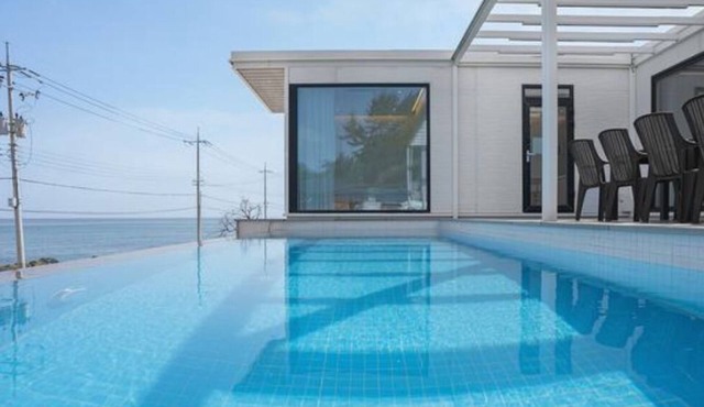 Space Yeongdeok