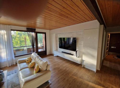 Spacious 200 m2 house
