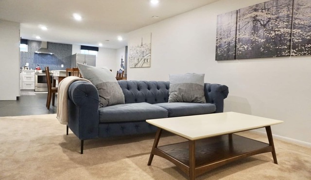 Spacious, comfortable and very clean house - 17 mins to the ♥️ of Denver