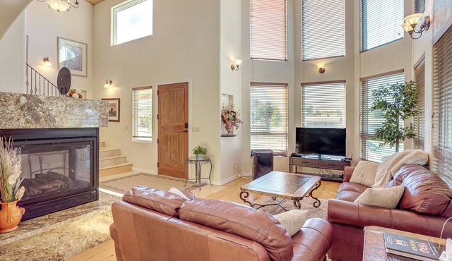 Spacious Escape Near Mesa Verde National Park!