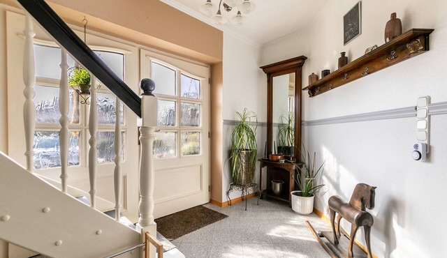 Spacious 'Fria Ll' Apartment with Wi-Fi in Lehe – Comfort & Ideal Location for Active Holidays