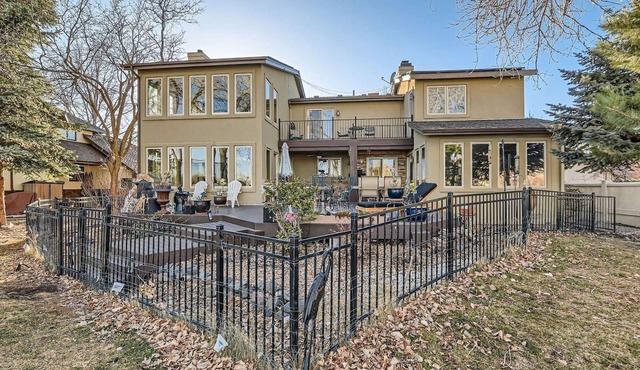 Spacious Lakeside Suite with Golf Course Views near Denver – Broomfield, CO
