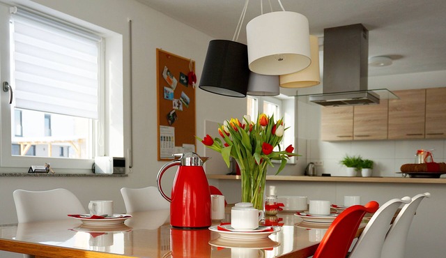 Spacious vacation apartment with terrace & 3 bedrooms on the Swabian Alb