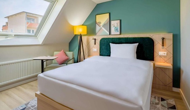 Spark By Hilton Stuttgart Sindelfingen