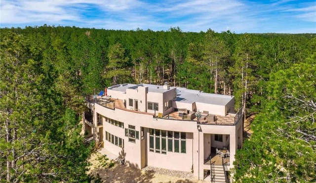 Spectacular Mountain Oasis - Hot Tub & Home Theater