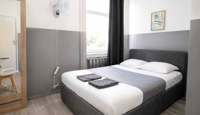 Speedyrooms vienna