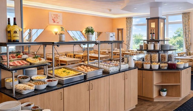 Sporthotel Middelpunkt