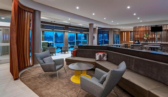 SpringHill Suites by Marriott Denver West/Golden