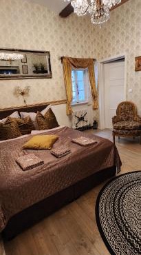 St. Terezie - Baroque Residence