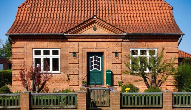 Stadthaus Rothensande