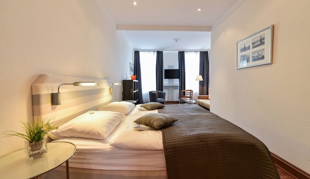 Stadthotel Iserlohn