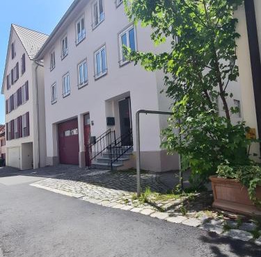Stadtzimmer Im Entenmoos