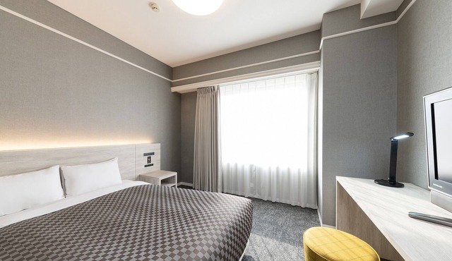 Standard Double Room only/Kurashiki Okayama