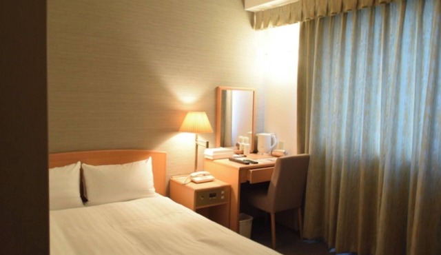 Standard plan for 2 people or more per room /Kochi Kōchi