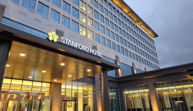 Stanford Hotel