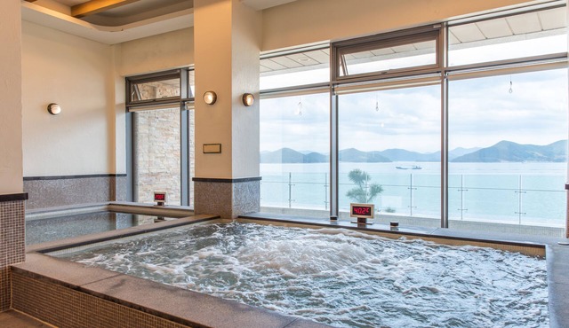 Stanford Hotel & Resort Tongyeong